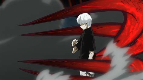 what kagune does kaneki have