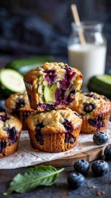 What Keeps Muffins Moist