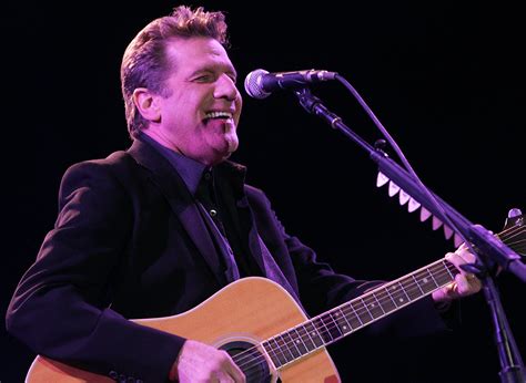 what killed glenn frey