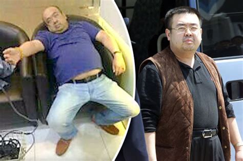 what killed kim jong un brother