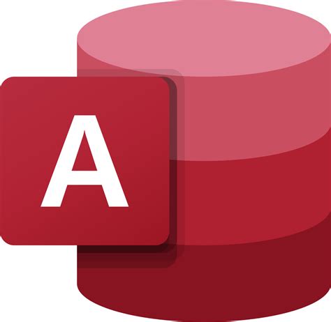 what kind of application software is microsoft access