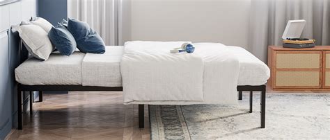 What Kind Of Bed Frame Doesn't Need A Box Spring