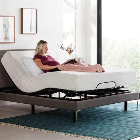 What Kind Of Bed Frame To Use With Adjustable Base