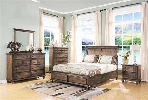 What Kind Of Bedroom Sets Are In Style