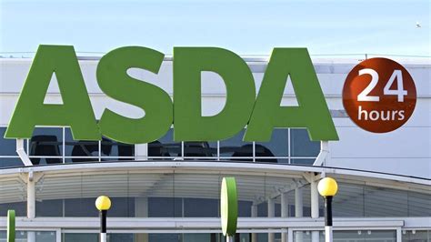 what kind of company is asda