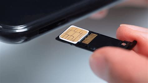 What Kind Of Data Is Stored On A Sim Card