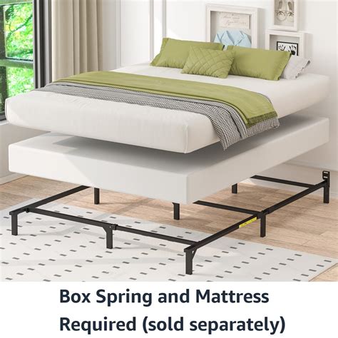 What Kind Of Frame For Bed In A Box