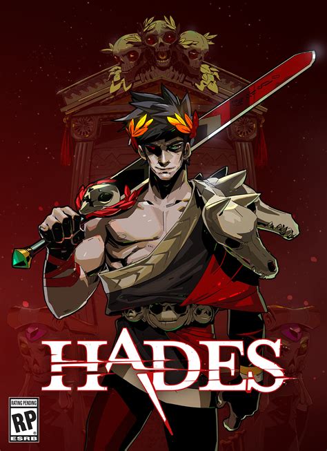 what kind of game is hades