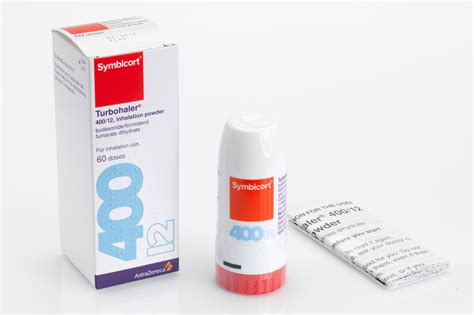 what kind of medication is symbicort