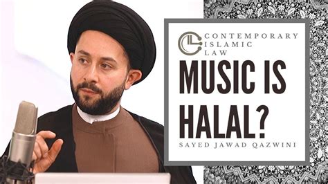 what kind of music is halal in islam