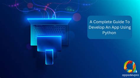 what kind of programs can you make with python