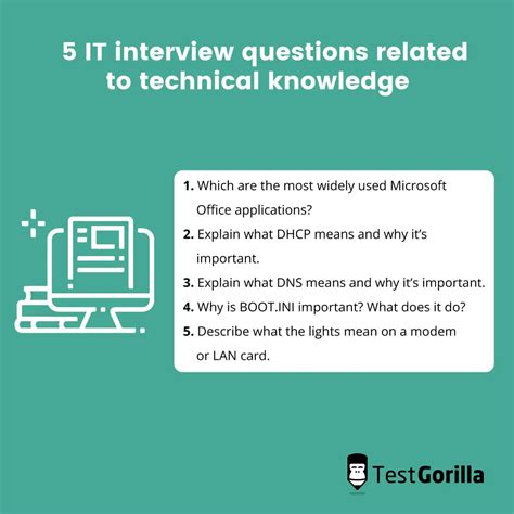what kind of questions are asked in a technical interview