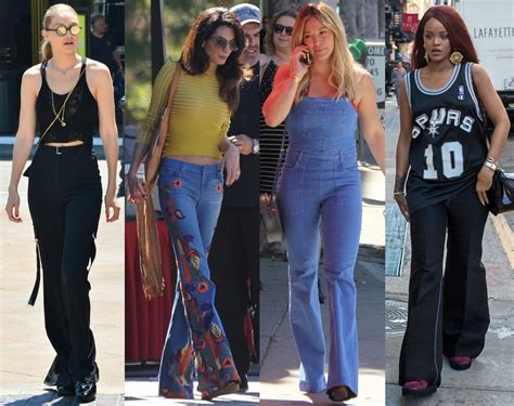7 Best Shoes to Wear with Flare Jeans and Bell Bottoms in 2022 (2022)