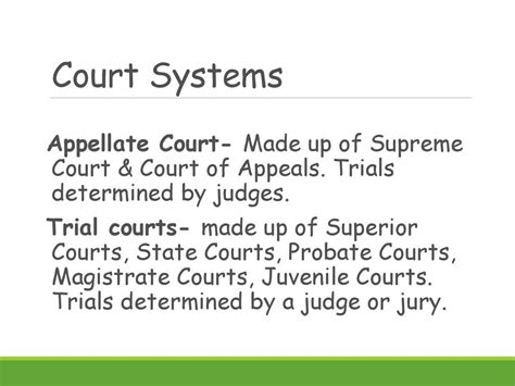 what kind of trial is decided by a judge only