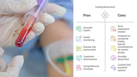 What Lab Test Require Fasting