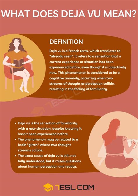 What Language Is Deja Vu