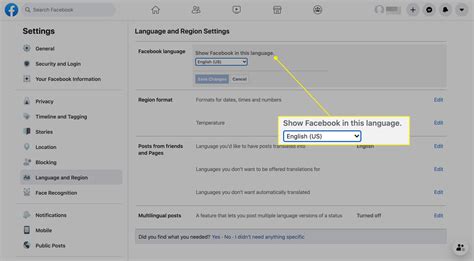  62 Essential What Language Is Facebook Written In Popular Now
