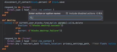 what language is ruby on rails written in