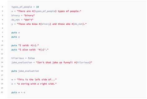 what language is ruby written in