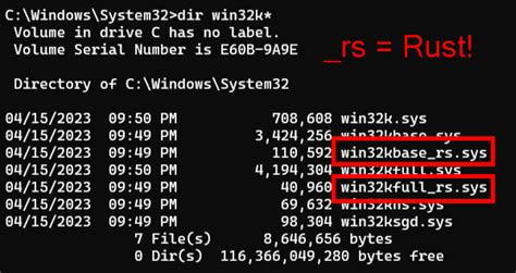 what language is rust compiler written in