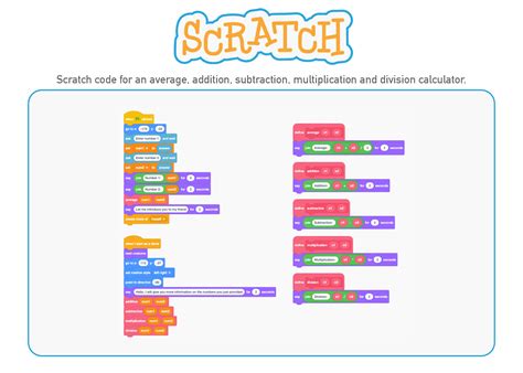 what language is scratch coded in