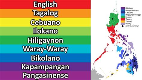 what language is tagalog based on