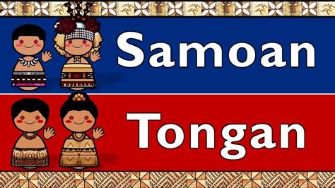 what language samoan speak