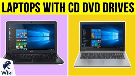 What Laptops Have Cd Players