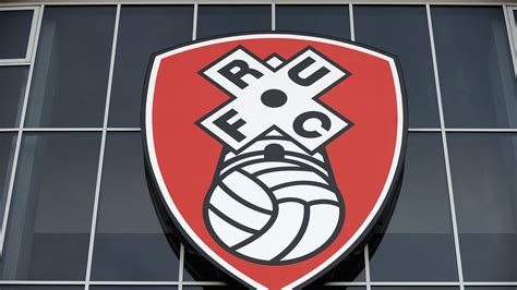 what league are rotherham united in