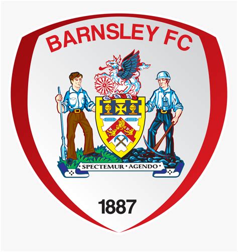 what league is barnsley fc in