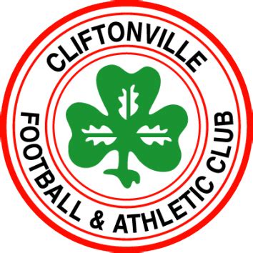 what league is cliftonville in