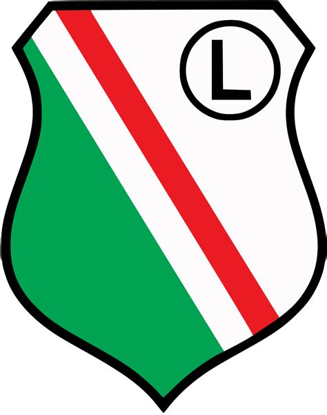 what league is legia warsaw in