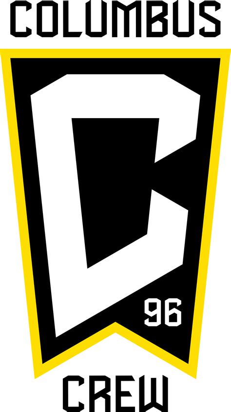 what league is the columbus crew in