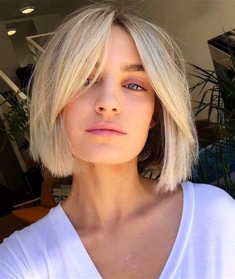  79 Popular What Length Bob For Square Face Hairstyles Inspiration