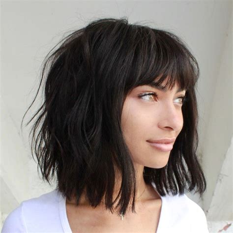  79 Ideas What Length Hair For Long Neck Hairstyles Inspiration