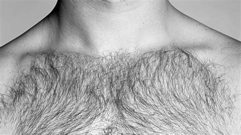 Stunning What Length Should I Trim My Body Hair Hairstyles Inspiration