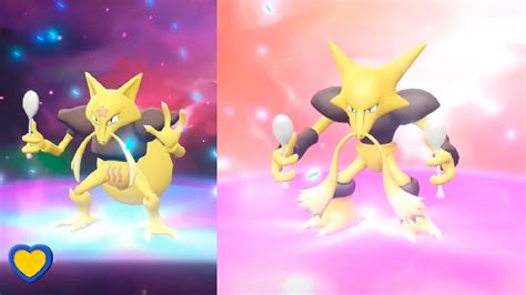 what level does kadabra evolve in let's go eevee