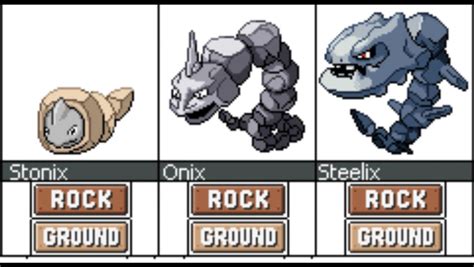 what level does onix evolve in let's go pikachu