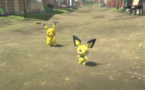 How Pichu should evolve Pokémon Know Your Meme