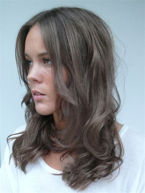  79 Ideas What Level Is Ash Brown Hair Hairstyles Inspiration