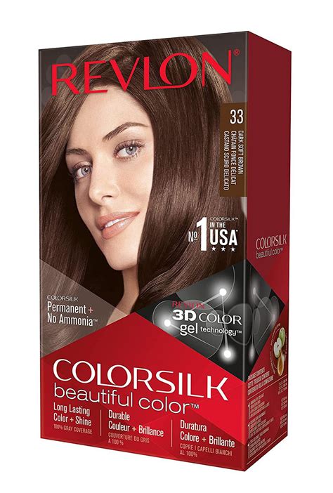  79 Stylish And Chic What Level Is Revlon Dark Brown For Bridesmaids