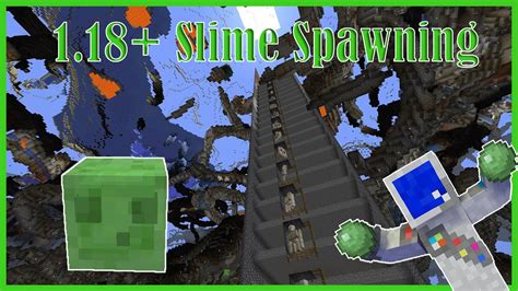 What Light Blocks Can Slime Spawn On