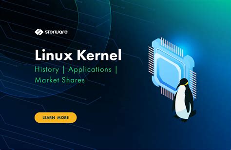  62 Most What Linux Kernel Does Android Use In 2023