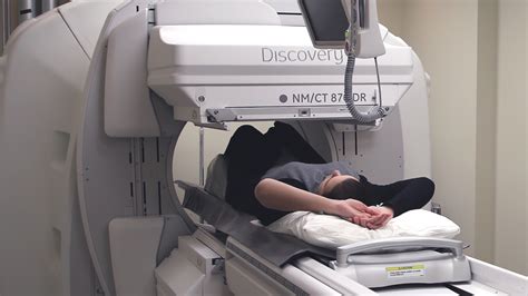 What Machine Is Used For Bone Scan