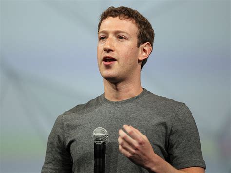 what made mark zuckerberg successful