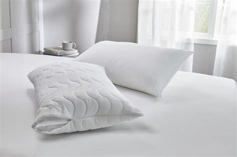 What Make Of Pillows Do Premier Inn Use