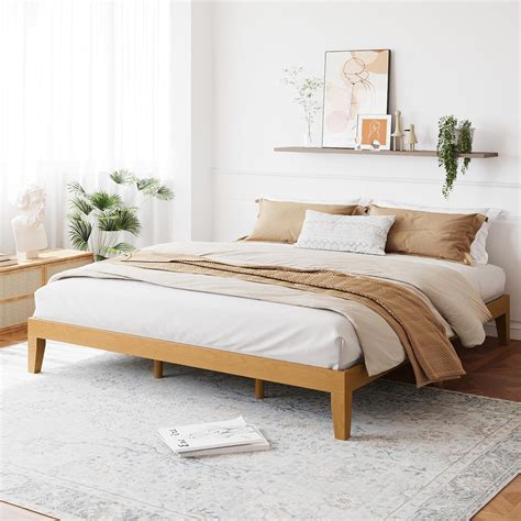 What Makes A Bed Frame Sturdy