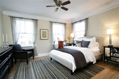 What Makes A Bedroom Look Nice