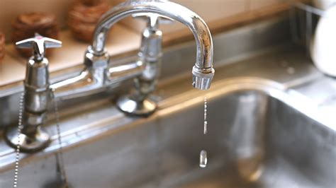 What Makes A Faucet Leak