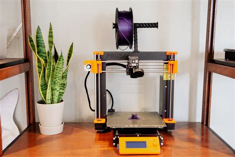 What Makes A Good 3D Printer